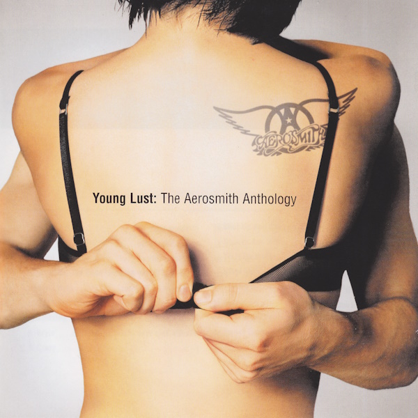 Young Lust, The Anthology